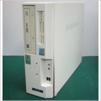 EPSON DIRECT製 Endeavor AT951(HGST(HITACHI)製 HDS722516VLAT20)
