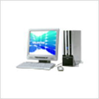 NEC製 PC-VC5007D（Maxtor製 6Y160P0）