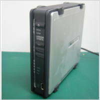 I-O DATA製 HDL-GX250(Maxtor製 6V250F0)