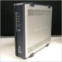 I-O DATA製 HDH-USRシリーズ HDH-U300SR(Seagate製 ST3300831AS)