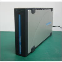 LANDISK HDL-Uシリーズ HDL-300U(Maxtor製 4A300J0)