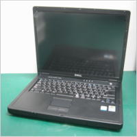 DELL製 inspiron 2200(HGST(HITACHI)製 HTS541040G9AT00)