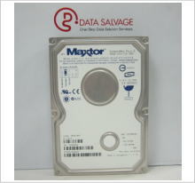 Maxtor製 6Y080L0