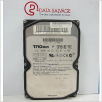 TriGem製 SV0643D/TGE