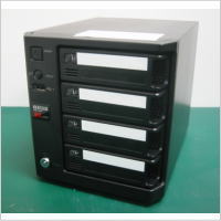 LANDISK HDL-GTRシリーズ HDL-GTR1.0(Seagate製 ST3250310AS)