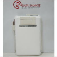 BUFFALO製 HD-PFU2シリーズ HD-PF160U2(SAMSUNG製 HM160H1)