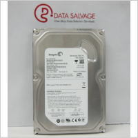 Seagate製 ST3160815AS