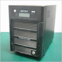 TeraStation TS-HTGL/R5シリーズ TS-H1.0TGL/R5(SAMSUNG製 SP2504C)