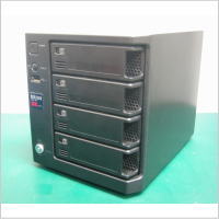 LANDISK HDL-GTRシリーズ HDL-GTR4.0(Seagate製 ST31000340AS)