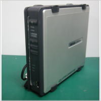 I-O DATA製 HDL-GXシリーズ HDL-GX160(HGST(HITACHI)製 HDT722516DLA380)