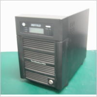 TeraStation TS-HTGL/R5シリーズ TS-H1.0TGL/R5（WesternDigital製 WD2500JS-00NCB1）