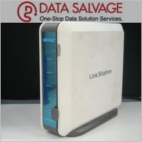 LinkStation HD-H250LAN（WD2500BB-55RDA0）