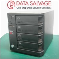 LANDISK HDL-GTR2.0（ST3500820AS）