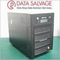 TeraStation TS-H1.6TGL/R5(HD400LJ) TeraStation TS-H1.6TGL/R5(HD400LJ)