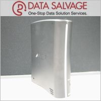 LinkStation LS-CH500L