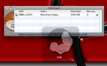 データ復旧,データ復元のデータサルベージ