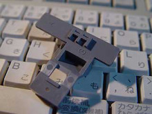 データ復旧,データ復元のデータサルベージ