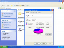データ復旧,データ復元のデータサルベージ
