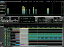 データ復旧,データ復元のデータサルベージ