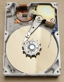 データサルベージ