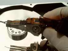 データ復旧,データ復元のデータサルベージ