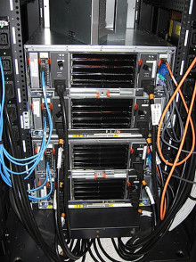 データ復旧,データ復元のデータサルベージ