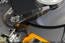 データ復旧,データ復元のデータサルベージ