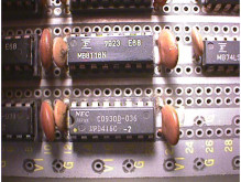 データ復旧,データ復元のデータサルベージ