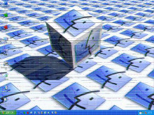 データ復旧,データ復元のデータサルベージ