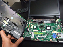 データ復旧,データ復元のデータサルベージ