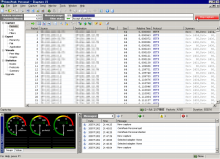 データ復旧,データ復元のデータサルベージ