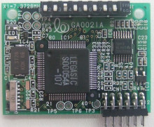 データ復旧,データ復元のデータサルベージ