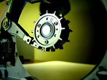 データ復旧,データ復元のデータサルベージ