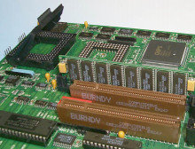 データ復旧,データ復元のデータサルベージ